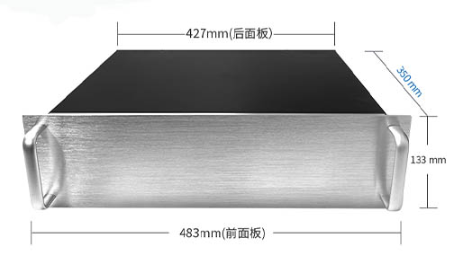 鈑金機箱對加工質(zhì)量要求的重要性